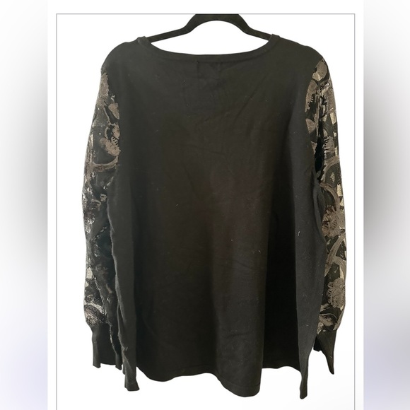 Joseph A. Black Sweater - Picture 3 of 5